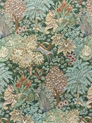 Bamburgh Forest Tapestry Hamilton Fabric